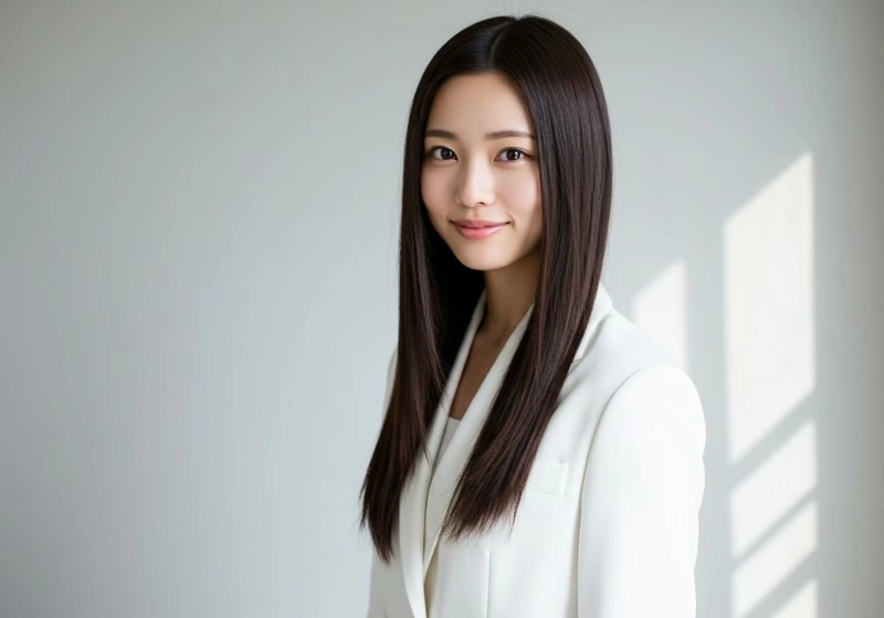 髪質改善とは何か?美容師が教える髪質改善とトリートメントの違い