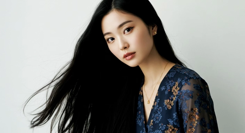 縮毛矯正で「失敗したくない」40代のための完全ガイド:自然なツヤと柔らかさを手に入れるプロの視点