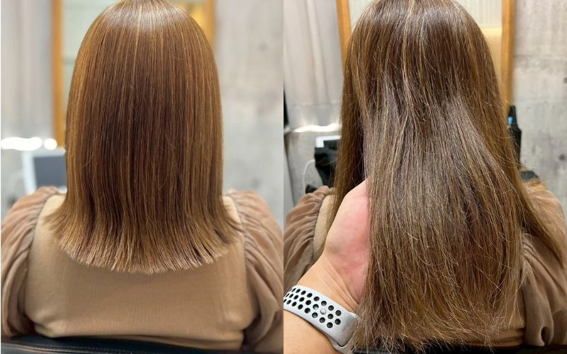 30代から急増する「エイジングくせ毛」の正体とは?昔はなかったうねりの原因とプロが教える根本対策