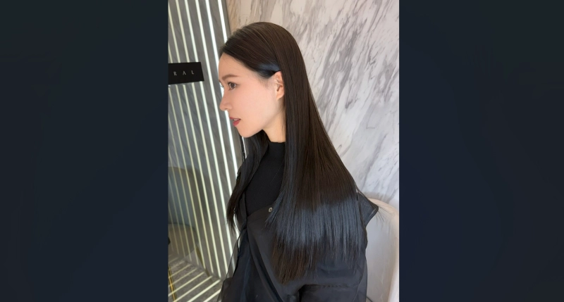 「酸性ストレート」と「縮毛矯正」の決定的な違いとは?失敗したくない大人女性のための完全ガイド