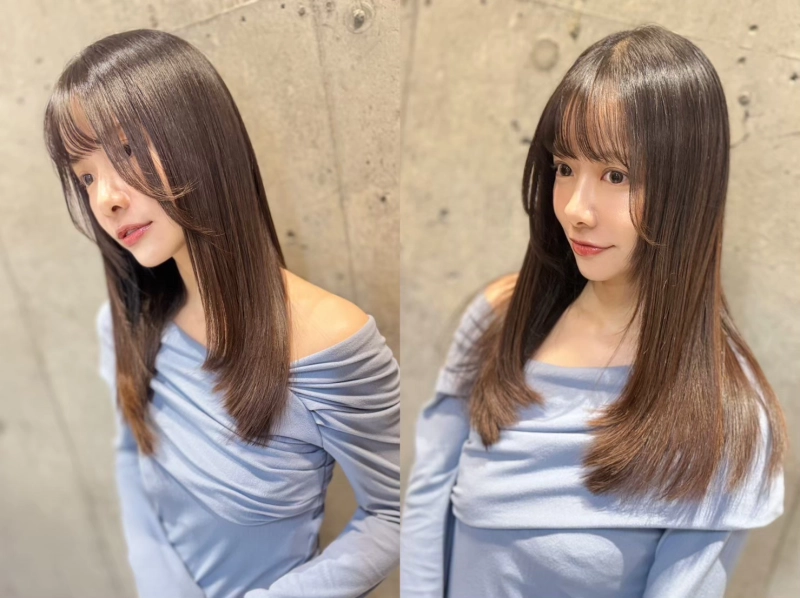 髪の広がりは「乾燥」が9割!正しいケア法と対策