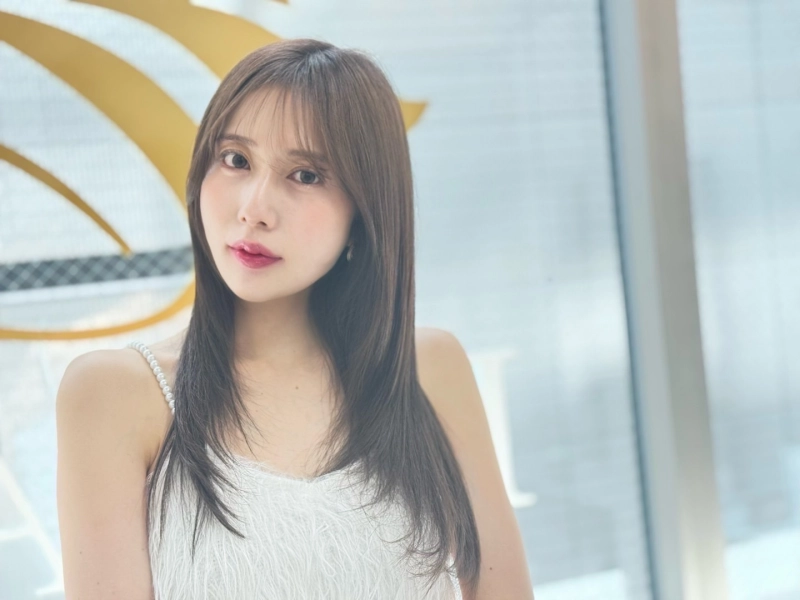 前髪だけ縮毛矯正はアリ?美容のプロが教える最新テクニック