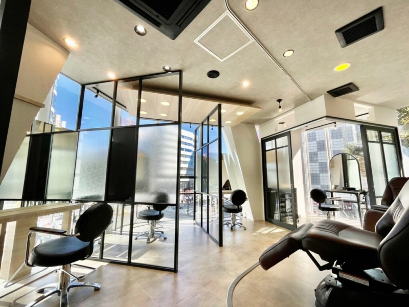 縮毛矯正で失敗しない美容室選び〜プロが教える5つのポイント