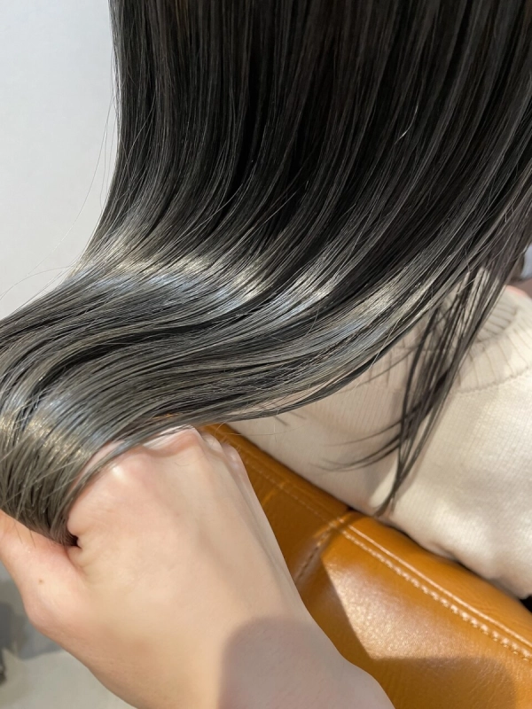 髪質改善トリートメントの効果、知られざるメリットとは