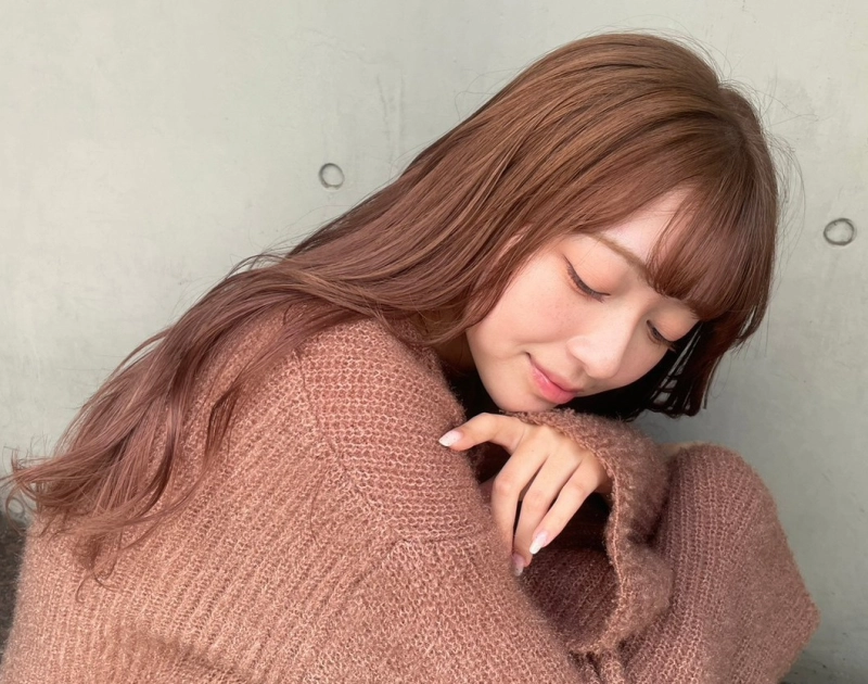 白髪カバーも叶うイルミナカラー カラー最適レシピ