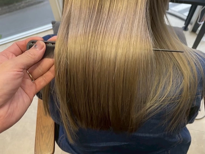 髪質改善の効果と持続期間〜プロが教える最大限に伸ばすコツ