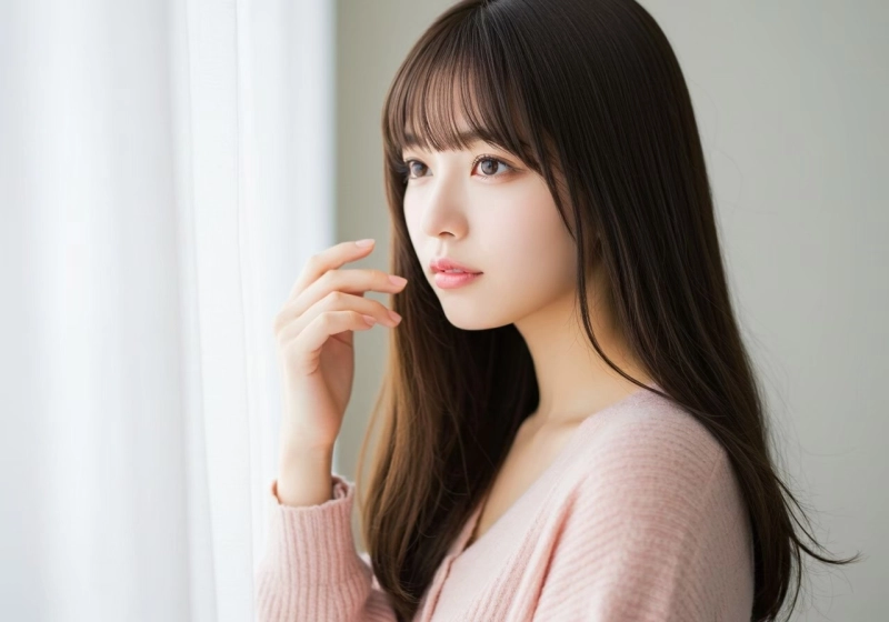 髪質改善と縮毛矯正はどっちが向いている?タイプ別に解説