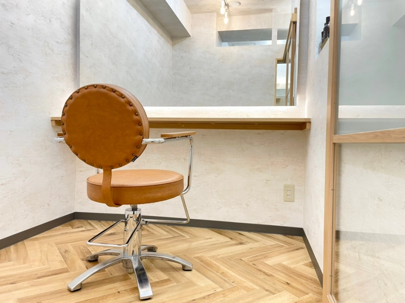 ECLART Reala 藤沢店