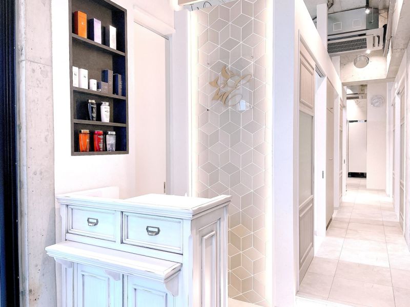 ECLART aile 大宮駅東口店