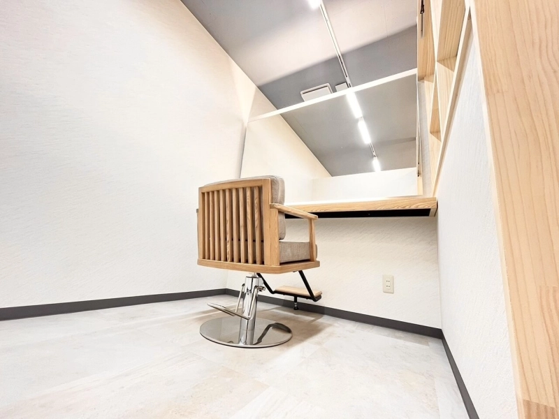 ECLART Reala 町田店