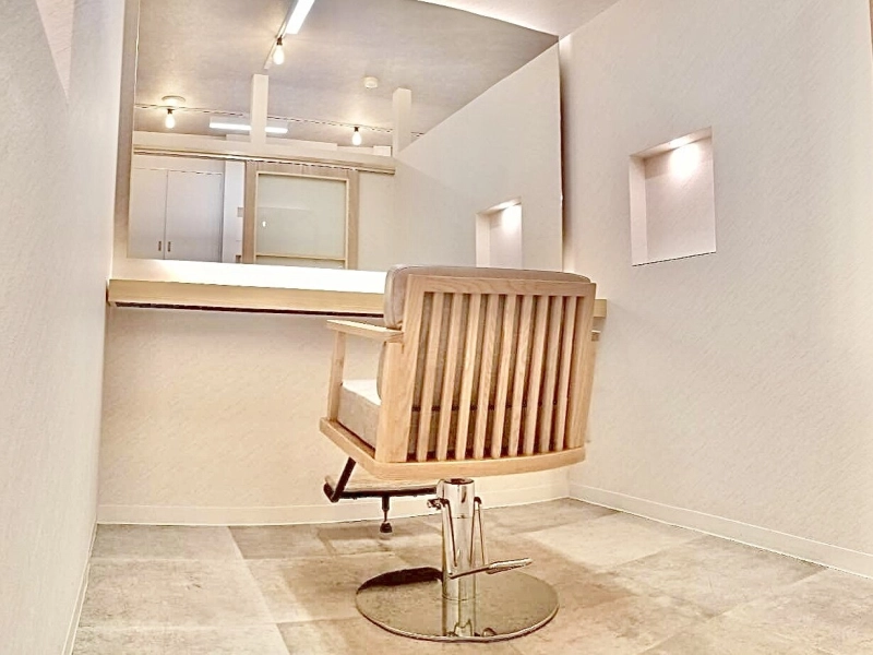 CLAVIA.ECLART 梅田店