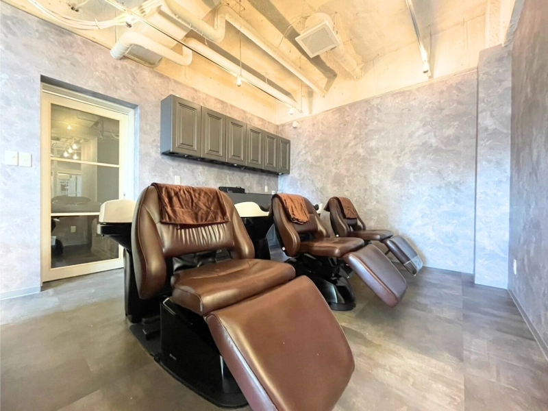 ECLART milia 船橋店