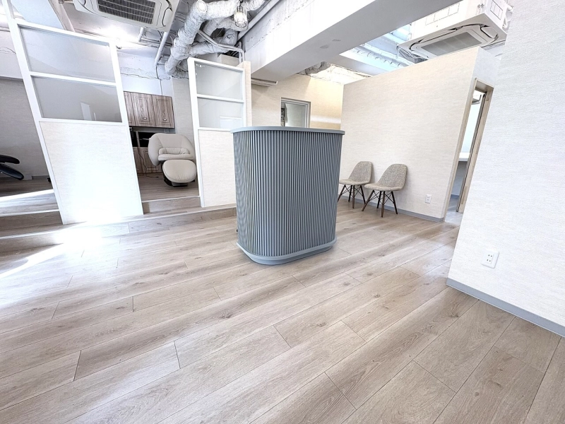 SUGAR aura by ECLART 立川北口店